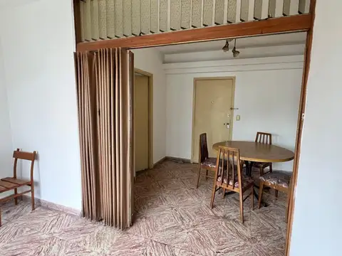 Departamento en Alquiler de Monoambiente
