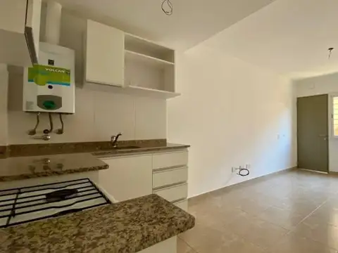 Departamento en Venta en Las Heras, USD 55.000
