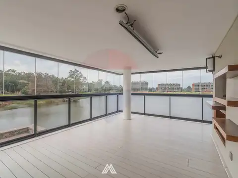 Venta apartamento La Caleta BILU 5,  4 suites