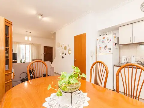 Departamento en Venta en Lanus Oeste, USD 125.000