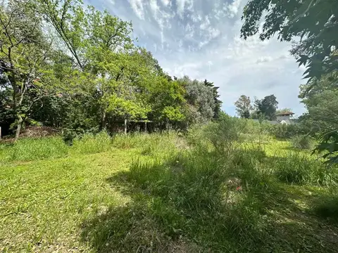 Terreno en Venta de 1254,0 m2