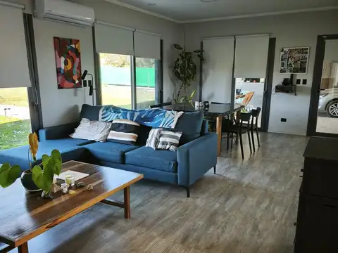 QUINTA en VENTA  - Chacras Martín Fierro