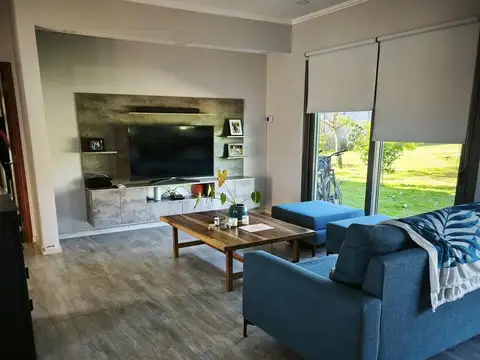 Quinta en VENTA - Chacras Martín Fierro