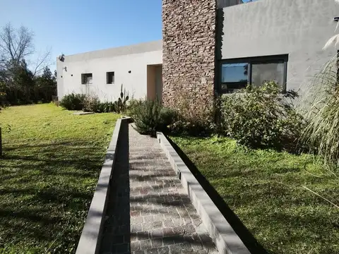 QUINTA en VENTA  - Chacras Martín Fierro