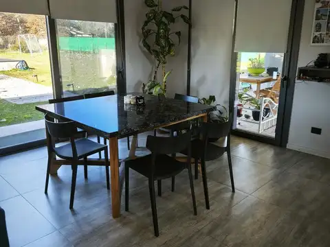 Quinta en VENTA - Chacras Martín Fierro