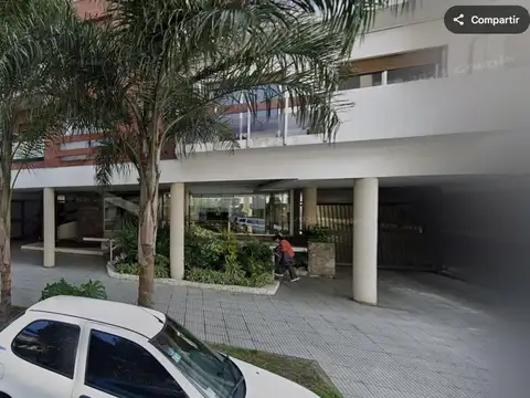 Cochera cubierta en Venta Portela 349 Lomas de Zamora