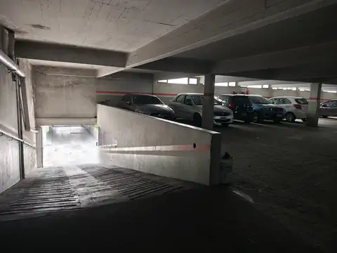 Cochera en Venta para coche grande