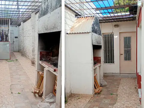 Pte. Quintana 1637 , Piso 0