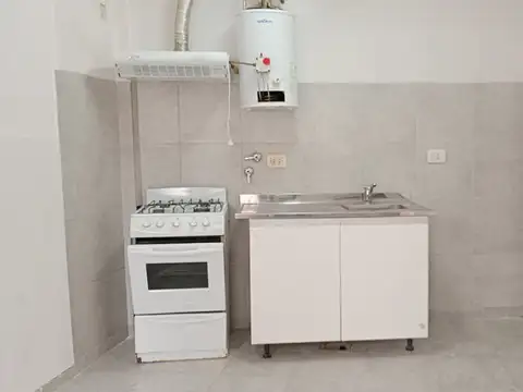 Departamento en Alquiler de 1 dormitorio