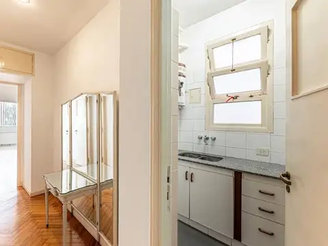 Departamento en Venta al Noroeste