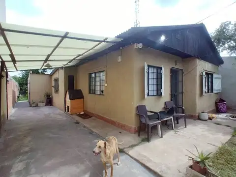 Casa de 4 amb con suite FRANCISCO ALVAREZ