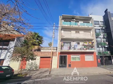 Departamento en Villa Urquiza
