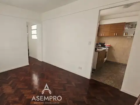 Departamento en Venta Apto profesional