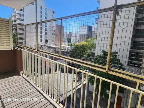 Departamento en Venta en Centro, Rosario