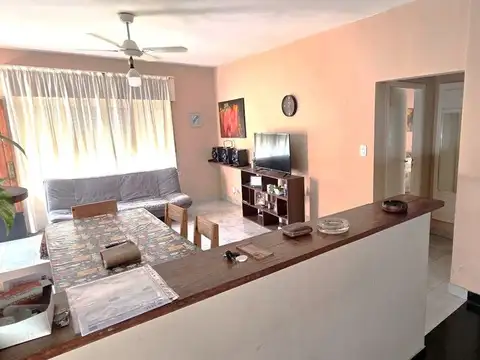 Depto Tipo Casa en Venta al Norte