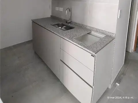 AMEGHINO 900, Piso 1