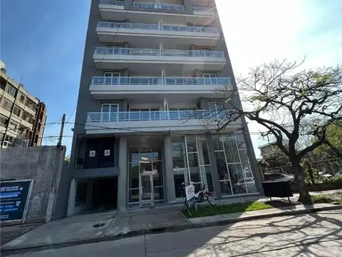 DEPARTAMENTO 1 AMBIENTE - VILLA CENTRAL NORTE, RESISTENCIA