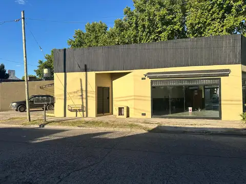 Local en Venta en Pilar Centro, USD 258.000