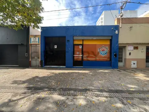 Alquiler GALPON con LOCAL EN ALQUILER