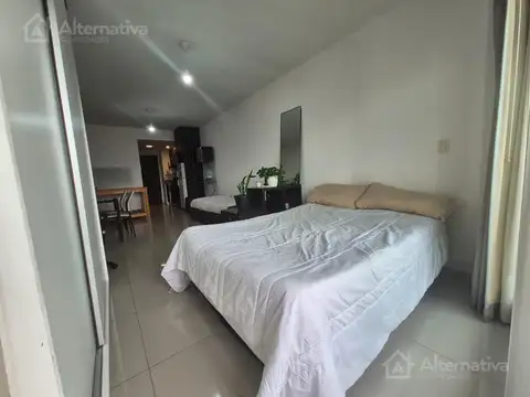 Departamento en Alquiler Temporal de Monoambiente