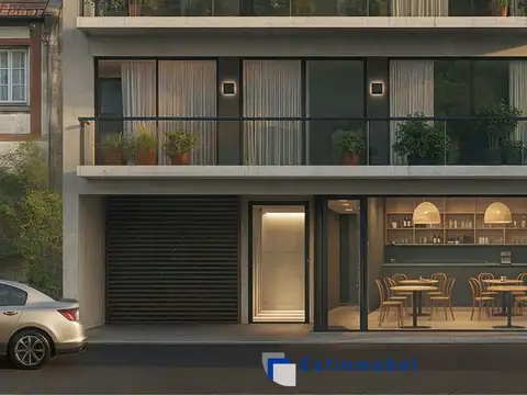 Local en Venta en Barrio Norte, Capital Federal