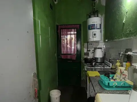Casa en Alquiler con 1 cochera