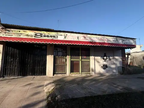 Casa en Alquiler de 2 dormitorios