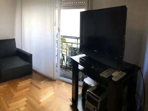 Avenida Olazábal 4500