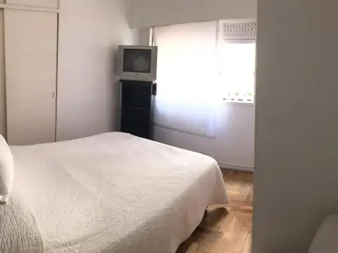 Departamento en Venta en Villa Urquiza, USD 125.000