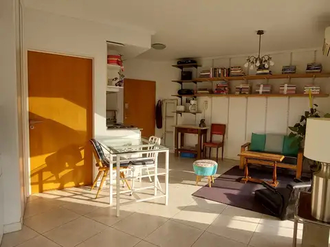 Rio De Janeiro 100, Piso 5