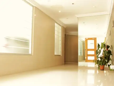 Departamento en alquiler en Caballito