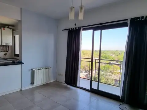 Departamento en alquiler 