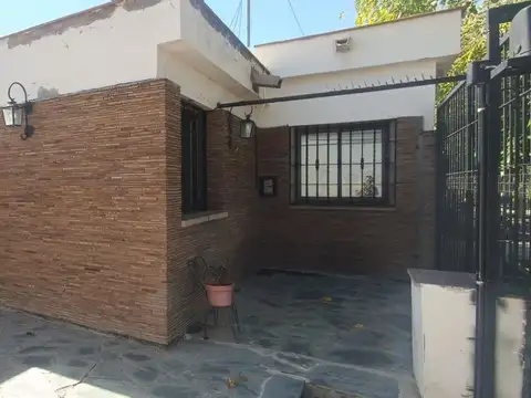 Casa en Venta 45 años
