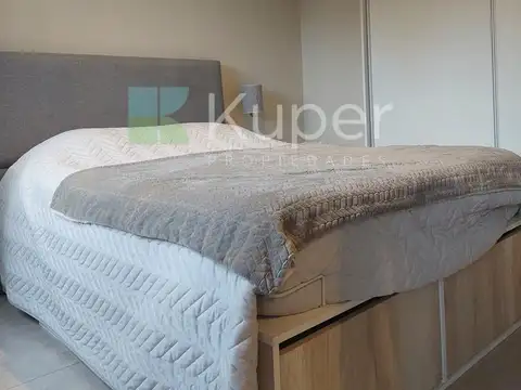 Departamento en Alquiler al Este