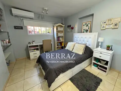 Casa venta 4 ambientes en barrio Montecarlo Pilar lote de 390 m2