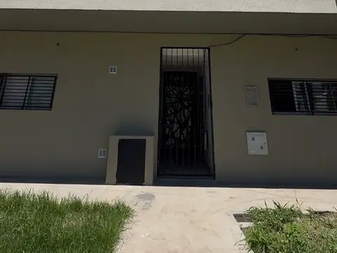 Departamento en venta 1 dormitorio