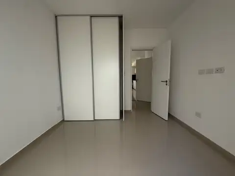 Departamento en venta 1 dormitorio