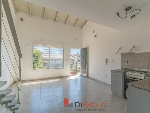 VENTA DE DEPARTAMENTO 3 AMBIENTES CON COCHERA EN VILLA BOSCH