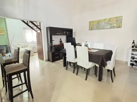 Departamento en Venta de 5 ambientes