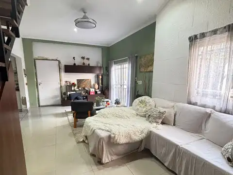 Departamento en Venta en Villa Urquiza, Capital Federal