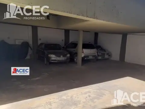 Venta - Cochera - España y Hospitales