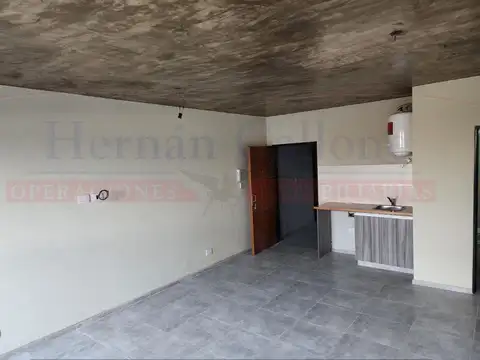 Departamento en Alquiler A Estrenar