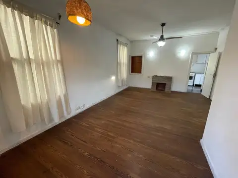 Casa 3 amb en Tigre Residencial con jardin enorme  Mucho pontencial!