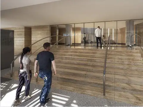 Departamento en Venta en Barracas, USD 255.800