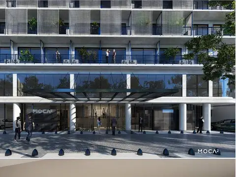Departamento en Venta de 4 ambientes