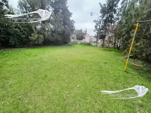 Casa en Venta al Sureste