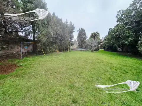 Casa en Venta 30 años