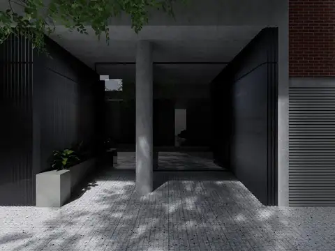 Departamento en el emprendimiento Edificio Toscana. Ayacucho