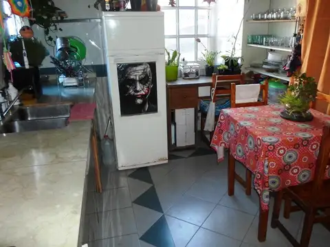 Casa en Venta 20 años