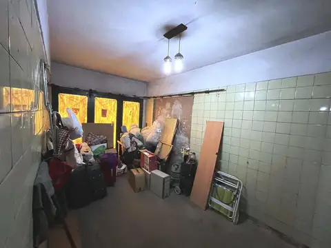 Depto Tipo Casa en Venta 56 años
